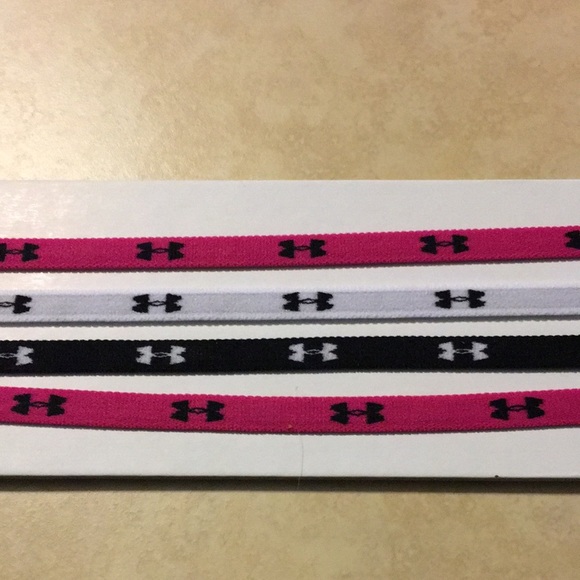 Under Armour Accessories - 5 for $20 Under Armour Headbands